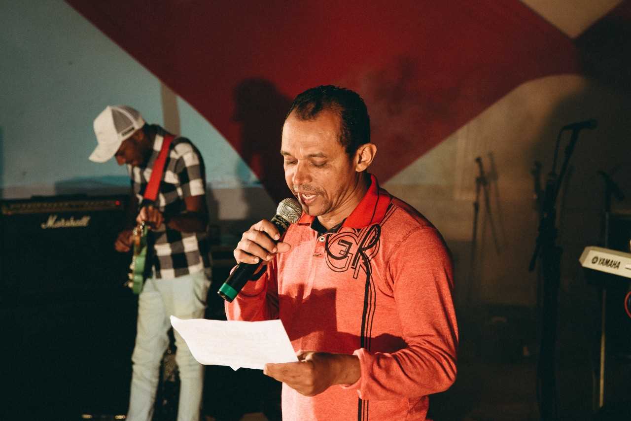 Camacã: Forró da Tradição e Renovação encerrou suas festividades Juninas Com o Arraiá do Pedro em Leoventura